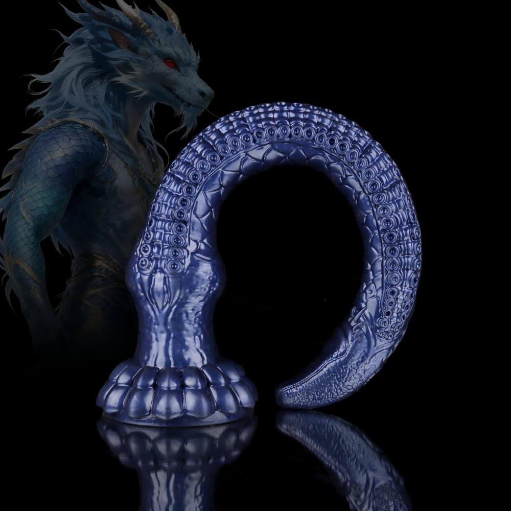 tentacle anal plug Octopus Vibrator Tentacle Butt Plug – honeysx