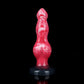 Skinny Dog Inflatable Dildo