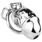 FRRK-311A Chastity Cage Birdcage for Men