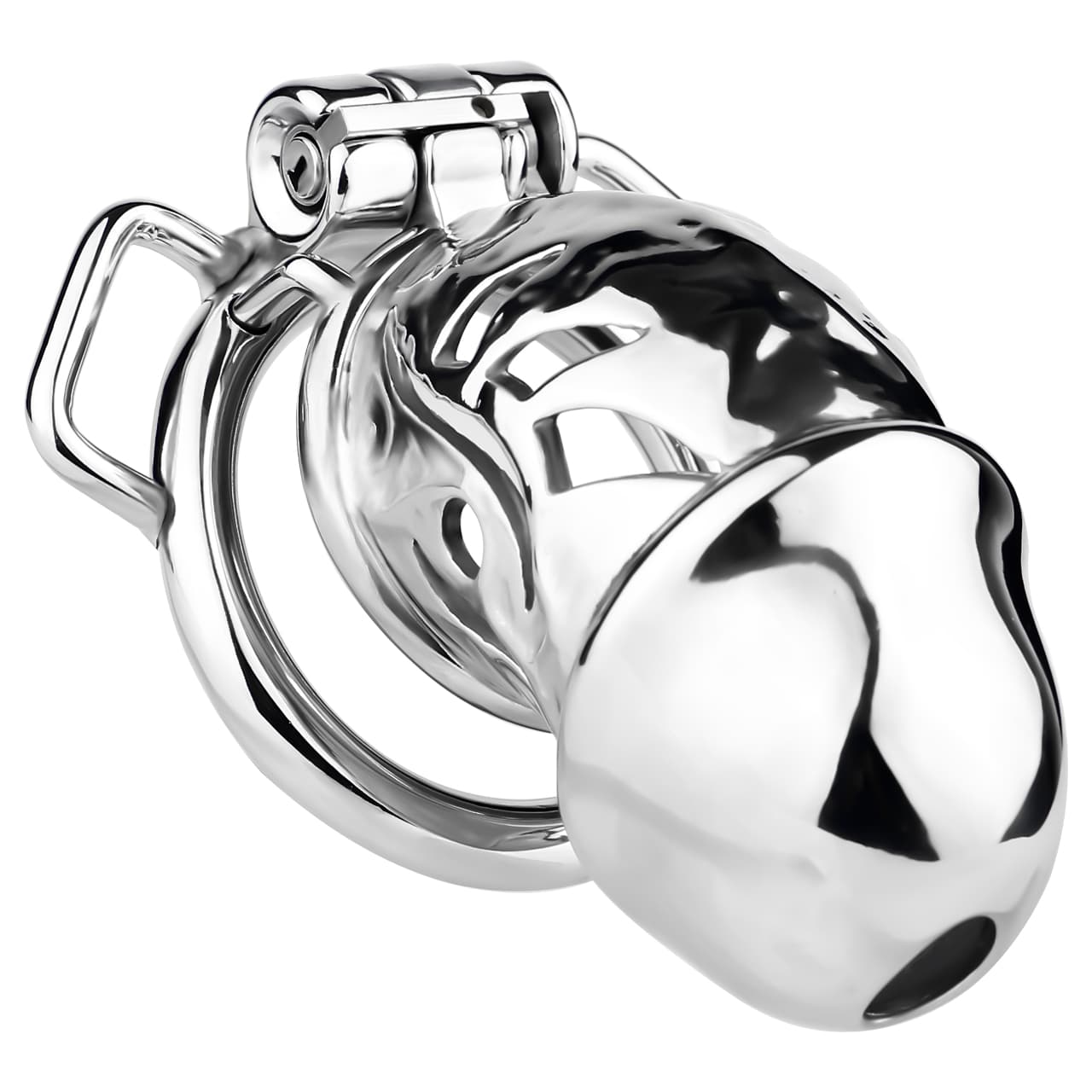 FRRK-311A Chastity Cage Birdcage for Men