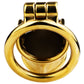 FRRK-311A Chastity Cage Birdcage for Men