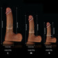 FZ43-Realistic Dildos - 3 Sizes