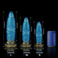 Phoenix Blue Fantasy Dildo-Animal Dildo