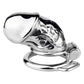 FRRK-311A Chastity Cage Birdcage for Men