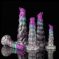 Sphinx Gradient Purple Dildo