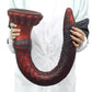 Eel Crimson Tentacle Dildo