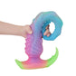 Sailing Octopus Hand Blue Pink Purple Tentacle Dildo