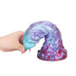 Capricorn Gradient Blue Purple Dildo