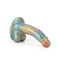 Bent Gentleman Rainbow Fantasy Dildo-Knot Dildo