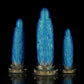 Phoenix Blue Fantasy Dildo-Animal Dildo