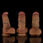 FZ40- Realistic Dildos - 2Sizes