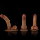 FZ42-Realistische Dildos - 3 Größen