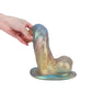 Bent Gentleman Rainbow Fantasy Dildo-Knot Dildo