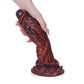 Alien Crimson Fantasy Dildo