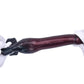 FRRK-303 Knotted Penis Sleeve 187mm – Silicone Male Extension Sheath with Textured Knot Design