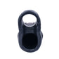 FRRK-304—220mm Octopus Suction Cup Silicone Penis Sleeve – Textured Step Ribbed Design Male Enhancer with Deep Grip Stimulation, Body-Safe Silicone