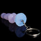 Dildo Keychain