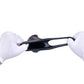 FRRK-304—220mm Octopus Suction Cup Silicone Penis Sleeve – Textured Step Ribbed Design Male Enhancer with Deep Grip Stimulation, Body-Safe Silicone