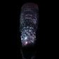 Dark Long Worm Male Masturbator