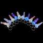 Dildo Keychain