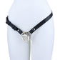 FRRK-266 Butterfly Chastity Cage