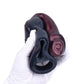 FRRK-303 Knotted Penis Sleeve 187mm – Silicone Male Extension Sheath with Textured Knot Design