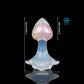 Small Heart  Crystal Butt Plugs (Optional Accessories）