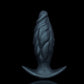 Titan Monarch Inflatable Plug – Bold Spiral Expansion Toy