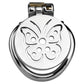 FRRK-266 Butterfly Chastity Cage
