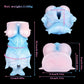 Blue Illusion Doll Male Masturbator