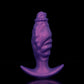 Spiked Inflatable Anal Plug – Adjustable Self-Inflating Pleasure Toy