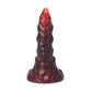 Scorpio Crimson  Fantasy Dildo