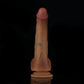 FZ43-Realistic Dildos - 3 Sizes