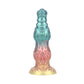 Dog Rainbow Thrusting Electric Dildo