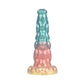 Sphinx Rainbow Thrusting Electric Dildo