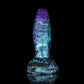 Pangolin  Blue Purple Dildo-Horse Dildo