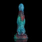 Yu Beauty Gradient Blue Green Fantasy Dildo