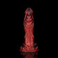 Alien Crimson Fantasie Dildo