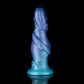 Aquarius Gradient Blue Purple Dildo - Zodiac Dildo