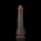 FZ43- Black Realistic Dildos - 3Sizes