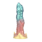 Toad Rainbow Thrusting Electric Dildo
