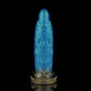 Phoenix Blue Fantasy Dildo-Animal Dildo