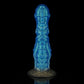 Magic Wand Blue Alien Dildo-Fantasy Dildo