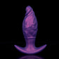 Tiger Dragon Inflatable Anal Plug – Spiral Fantasy Expansion Toy