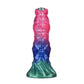 Clifford Inflatable Ovipositor Dildo （4 Eggs）