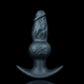 Inflatable Anal Plug with Air Pump – Adjustable Silicone Butt Plug for Personalized Expansion