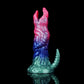 Dinosaur Inflatable Ovipositor Dildo（4Eggs）