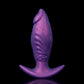 Flame Inflatable Anal Plug – Adjustable Expansion Pleasure Toy