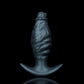 Spiked Inflatable Anal Plug – Adjustable Self-Inflating Pleasure Toy