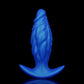 Titan Monarch Inflatable Plug – Bold Spiral Expansion Toy